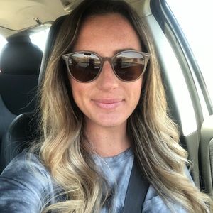 Meet your Posher, Morgan